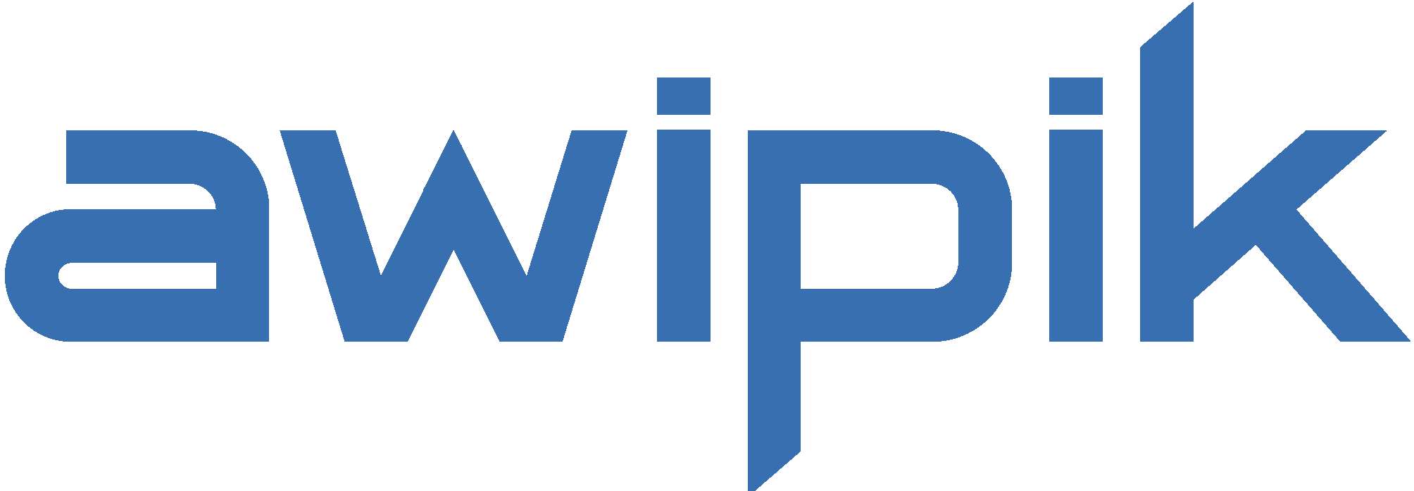 nuevo logo awipik